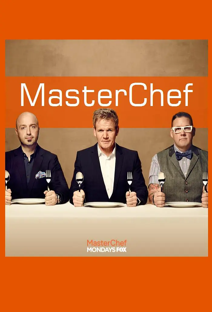 厨艺大师(美版) 第五季 Masterchef Season 5