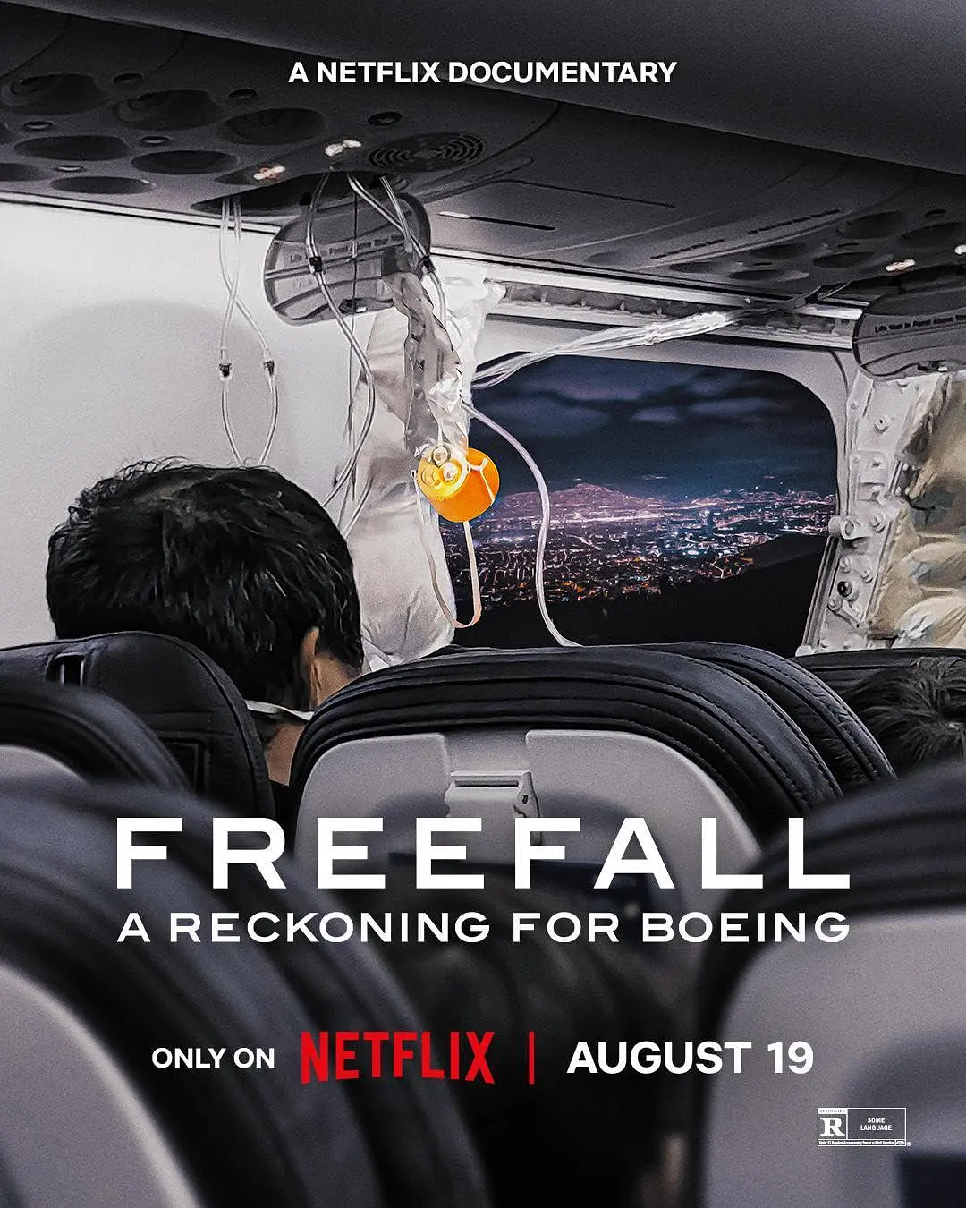 狂坠:波音大调查2 Freefall: A Reckoning for Boeing