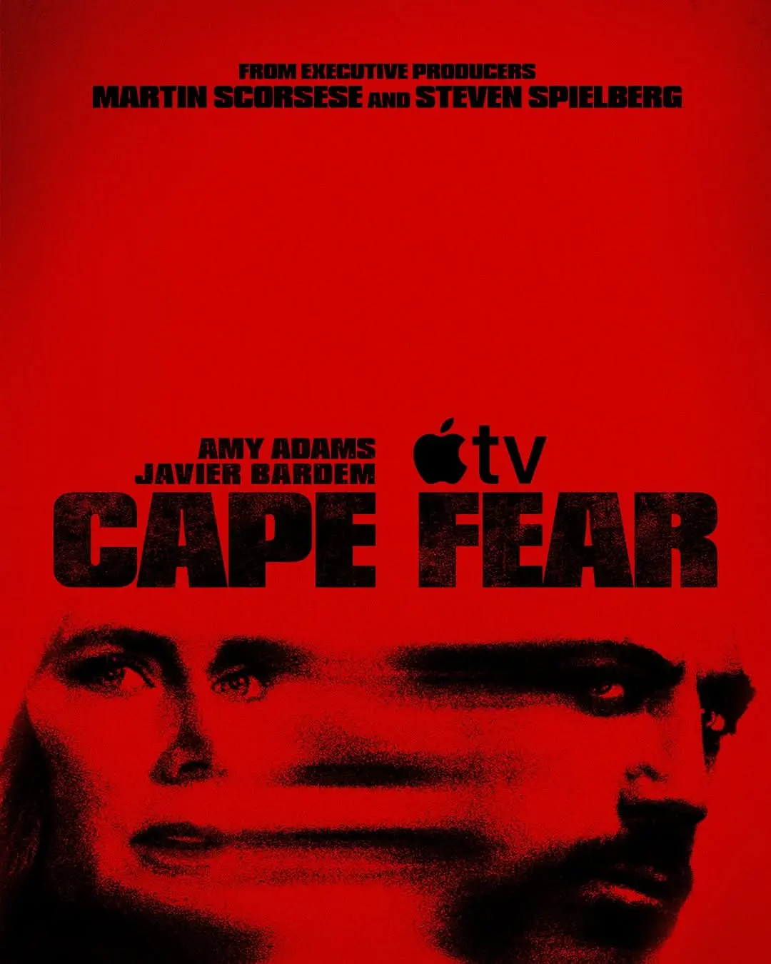 恐怖角 Cape Fear影片海报