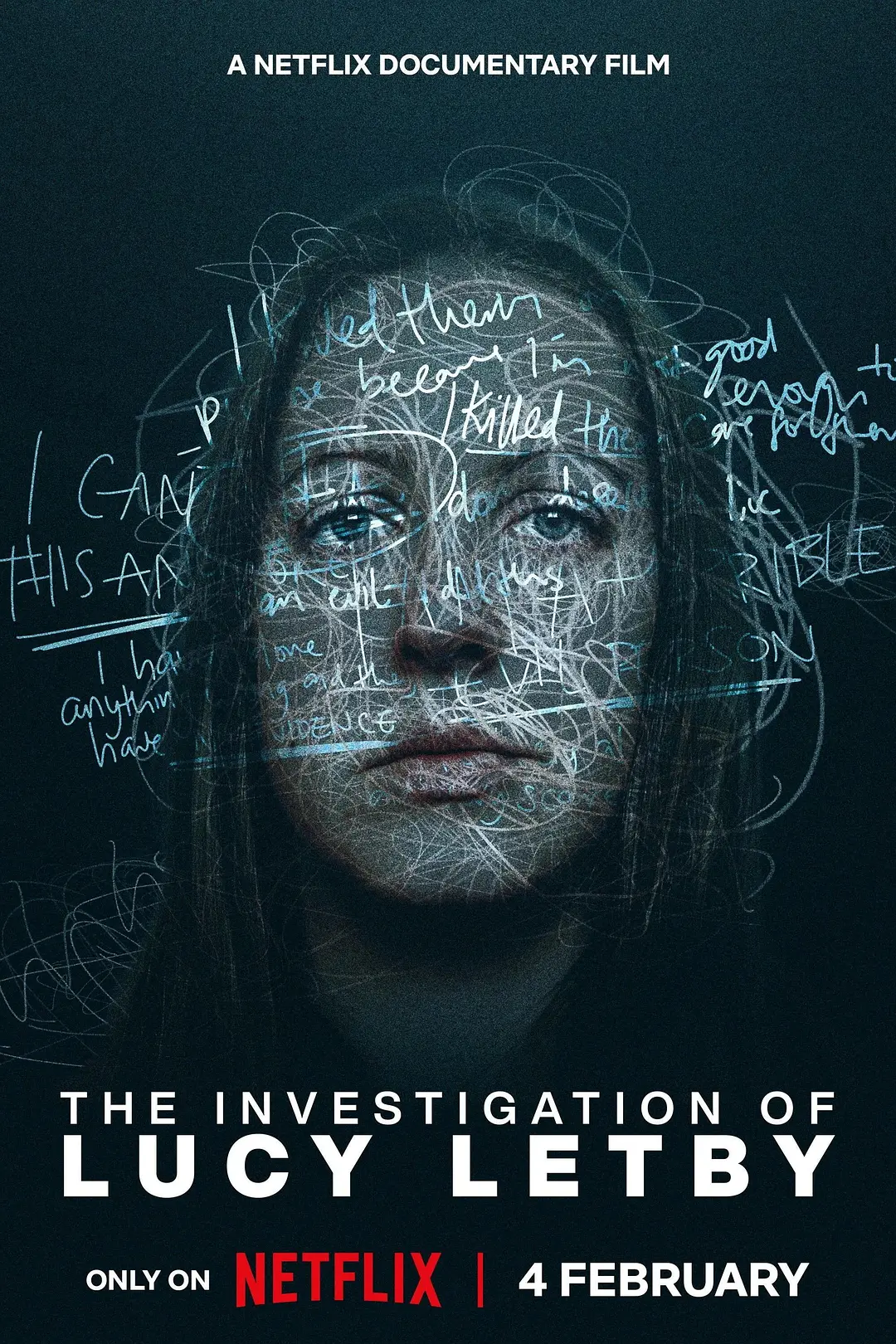 露西·莱比的调查 The Investigation of Lucy Letby