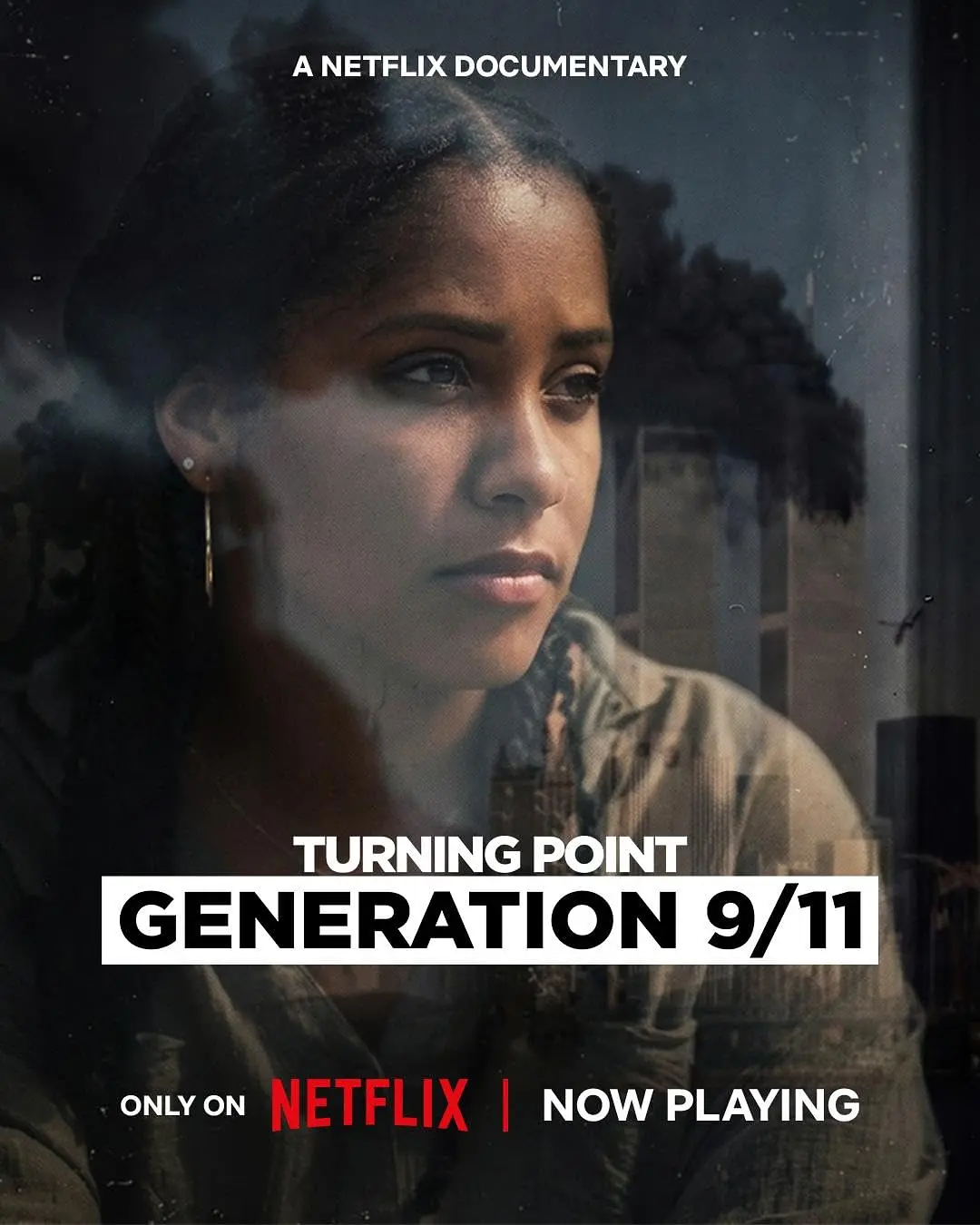 转折点:911世代 Turning Point Generation 9/11