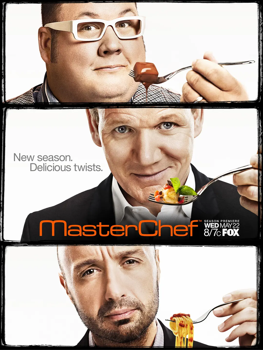 厨艺大师(美版) 第四季 Masterchef Season 4