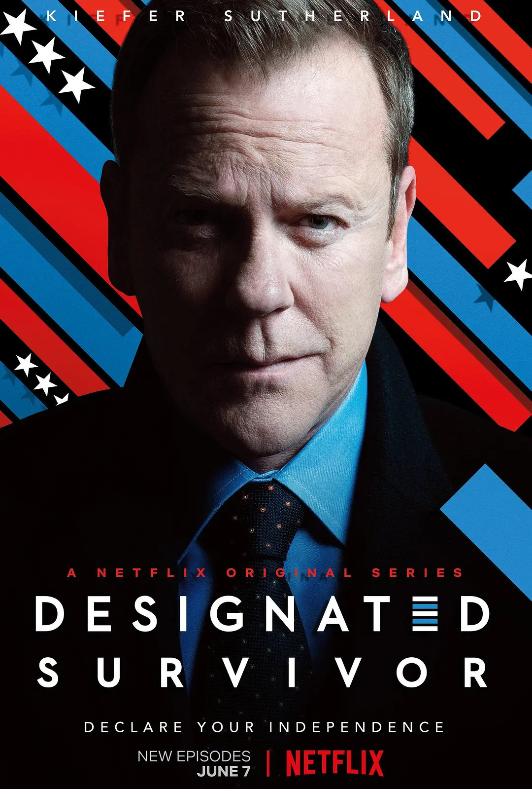 指定幸存者 第二季 Designated Survivor Season 2