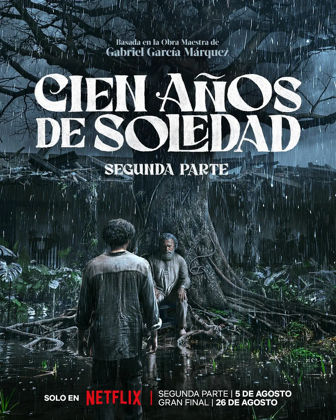 百年孤独 第二季 Cien años de soledad Season 2
