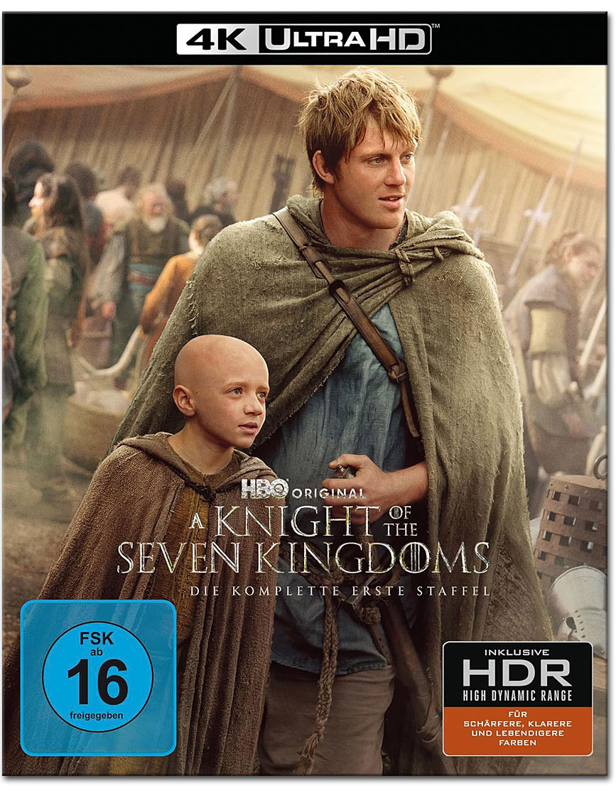 七王国的骑士 第一季 A Knight of the Seven Kingdoms Season 1