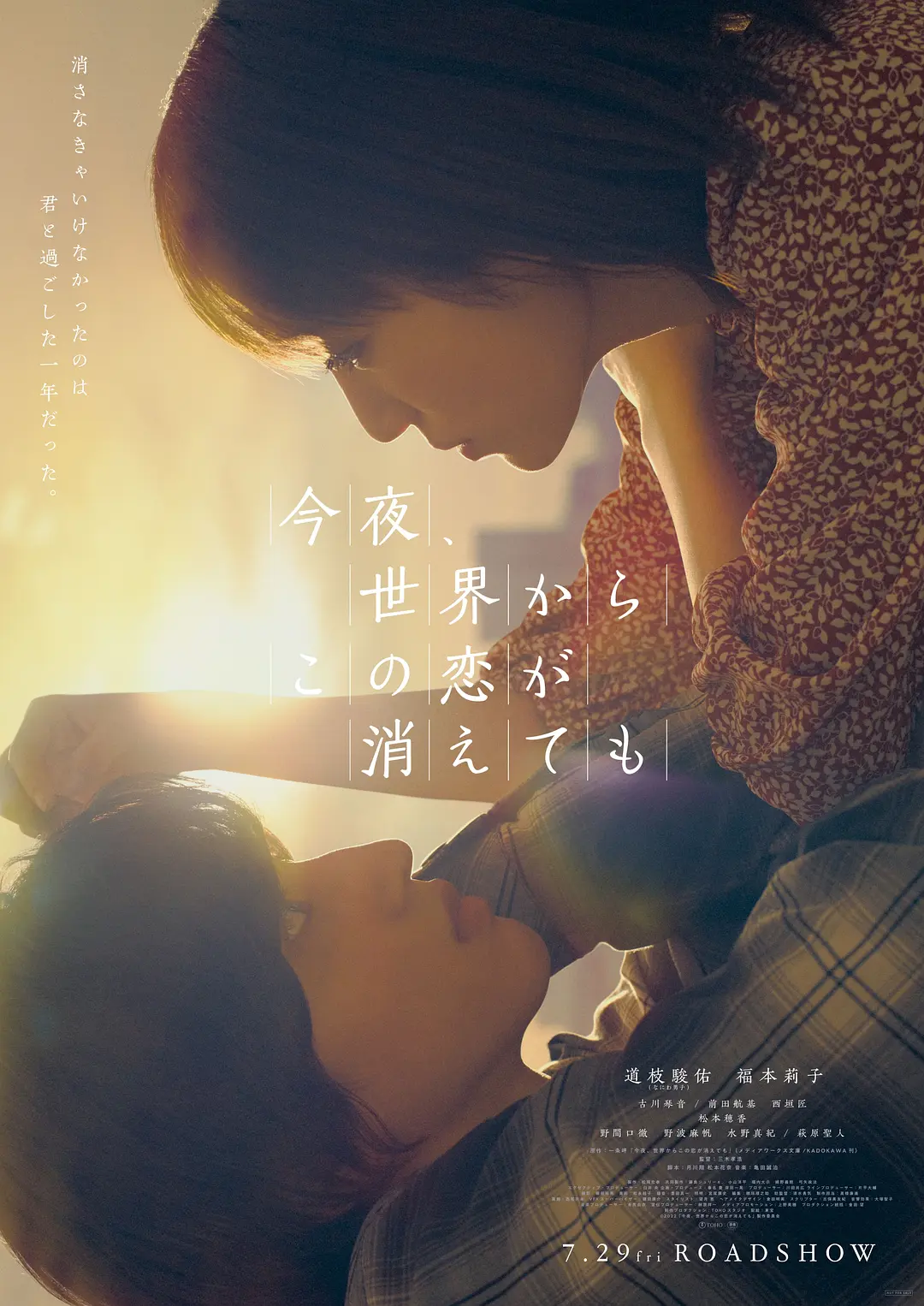 背景模糊
