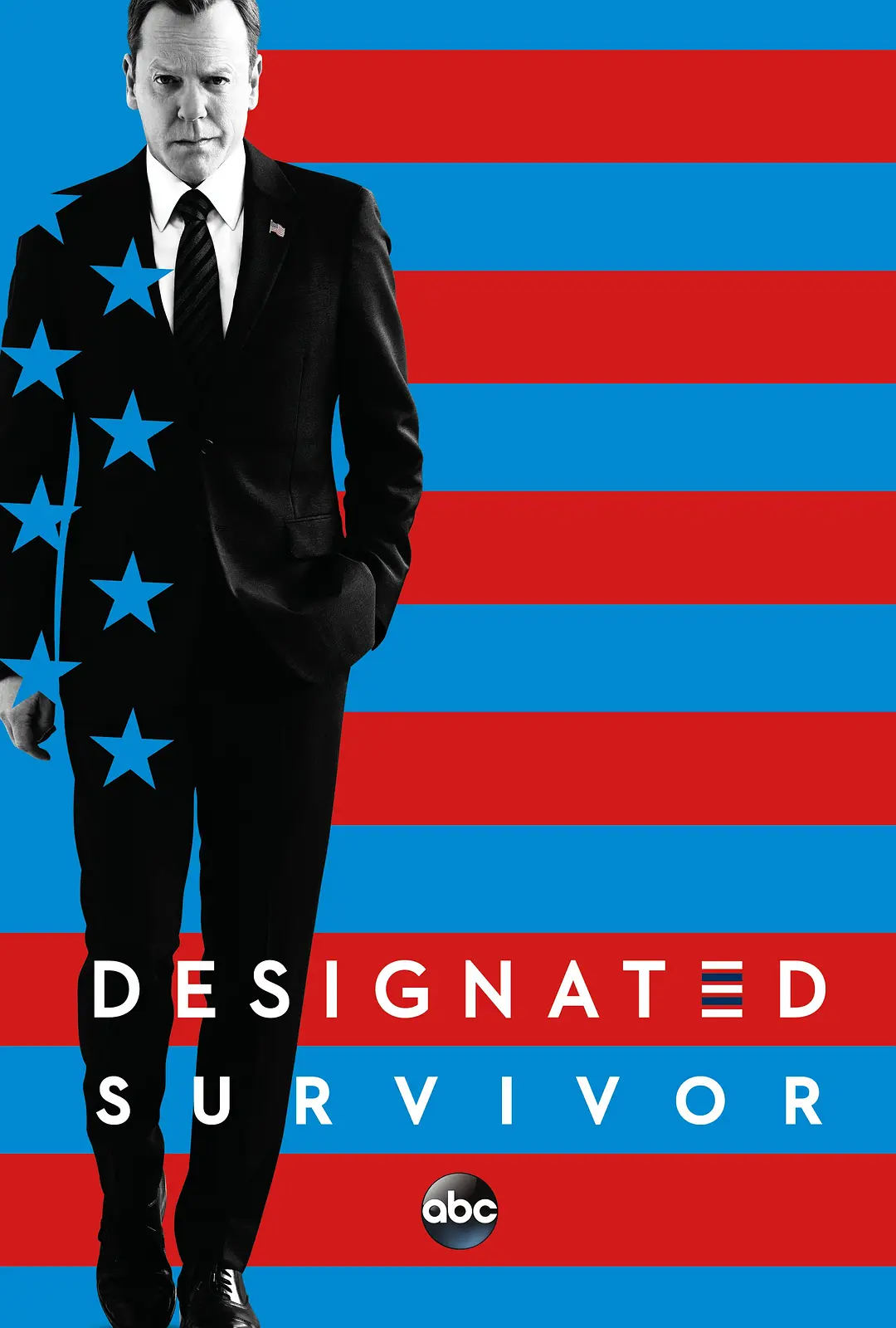 指定幸存者 第三季 Designated Survivor Season 3