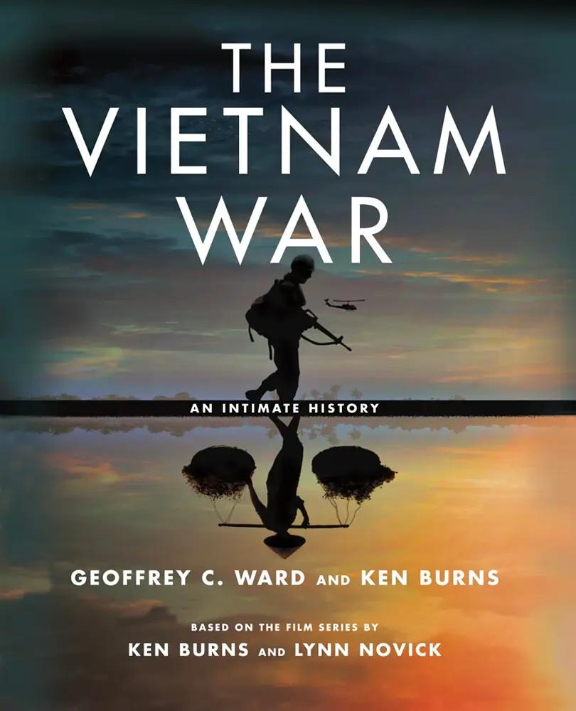 越南战争 The Vietnam War影片海报