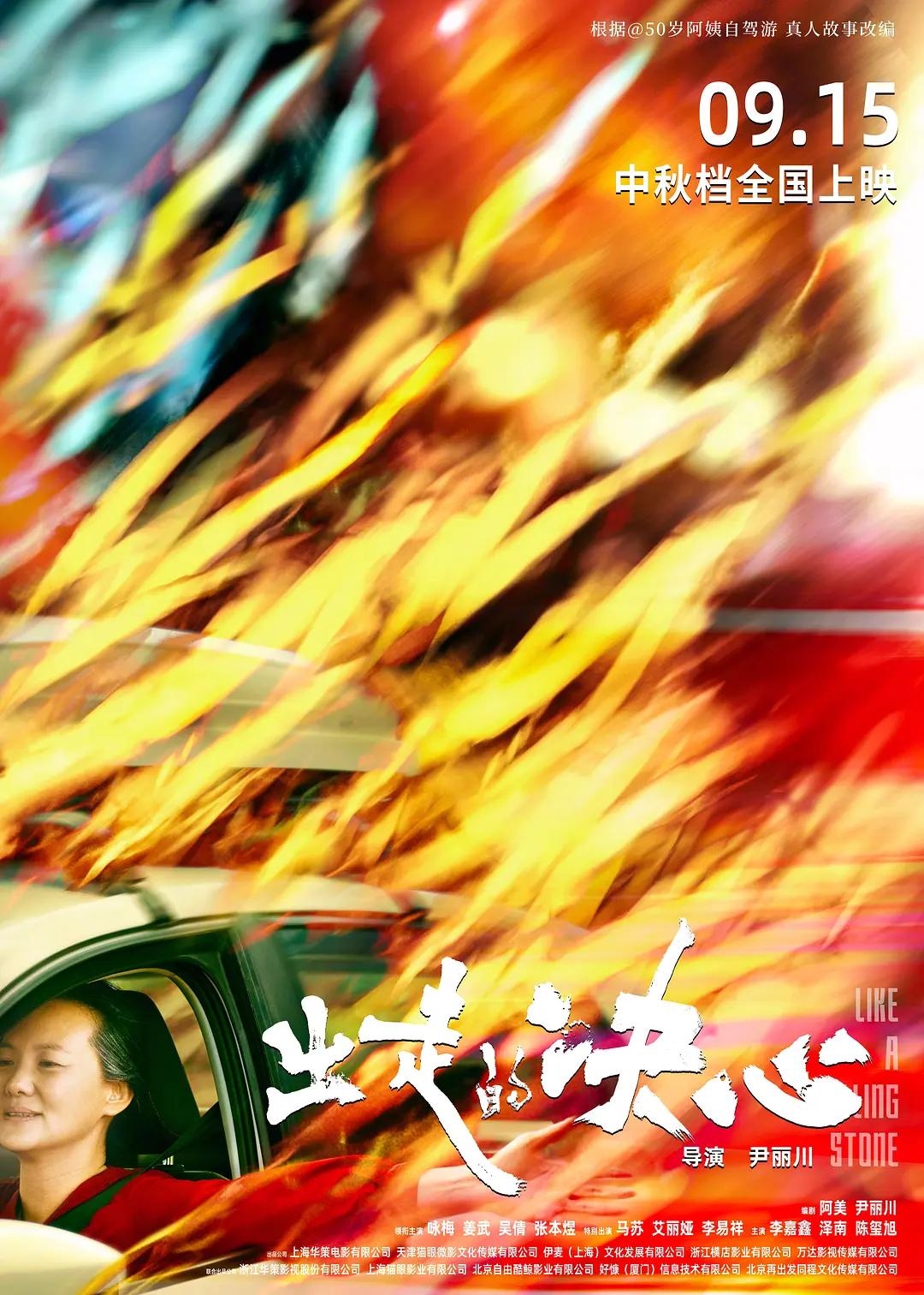 背景模糊