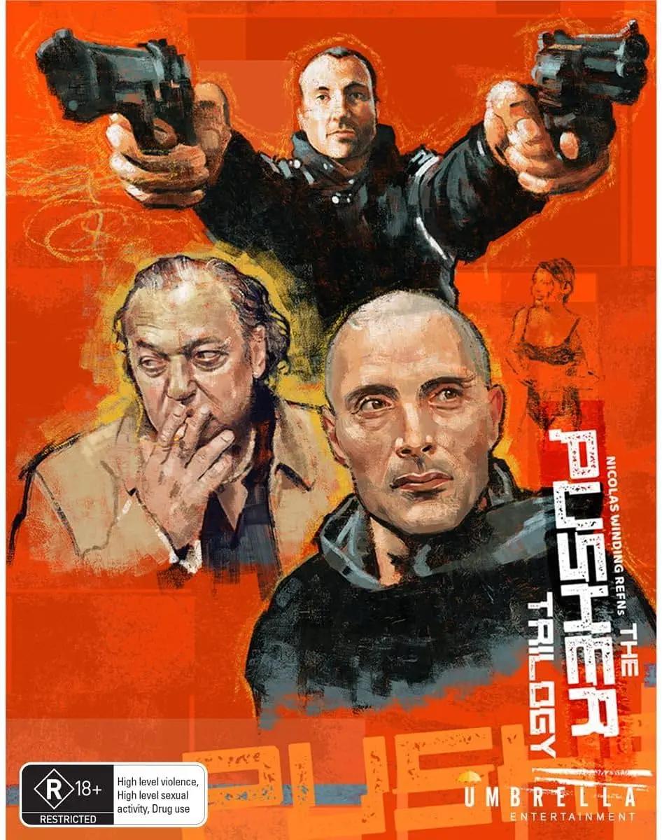 背景模糊