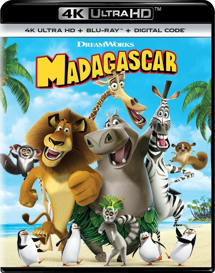 马达加斯加 Madagascar
