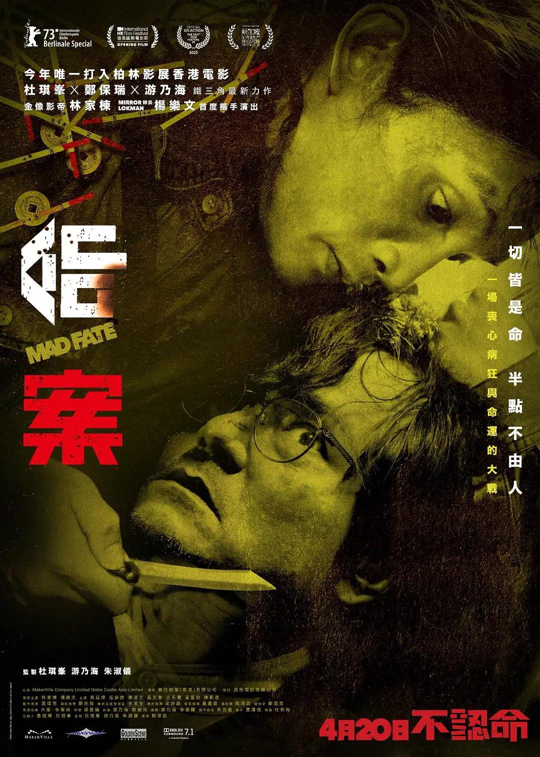 背景模糊