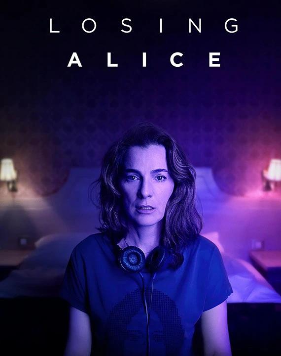 迷失爱丽丝 Losing Alice影片海报
