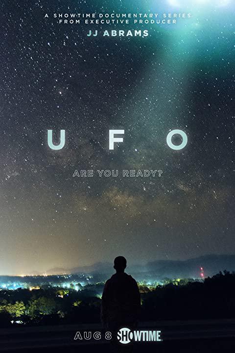 UFO 第一季 UFO Season 1