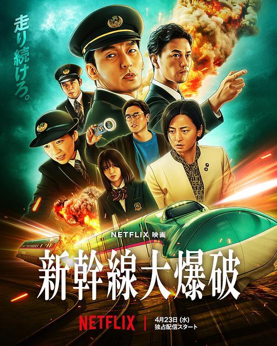 背景模糊
