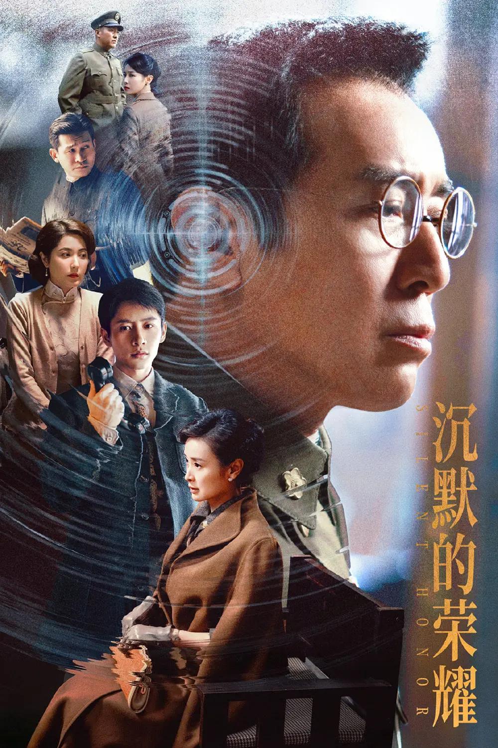 背景模糊