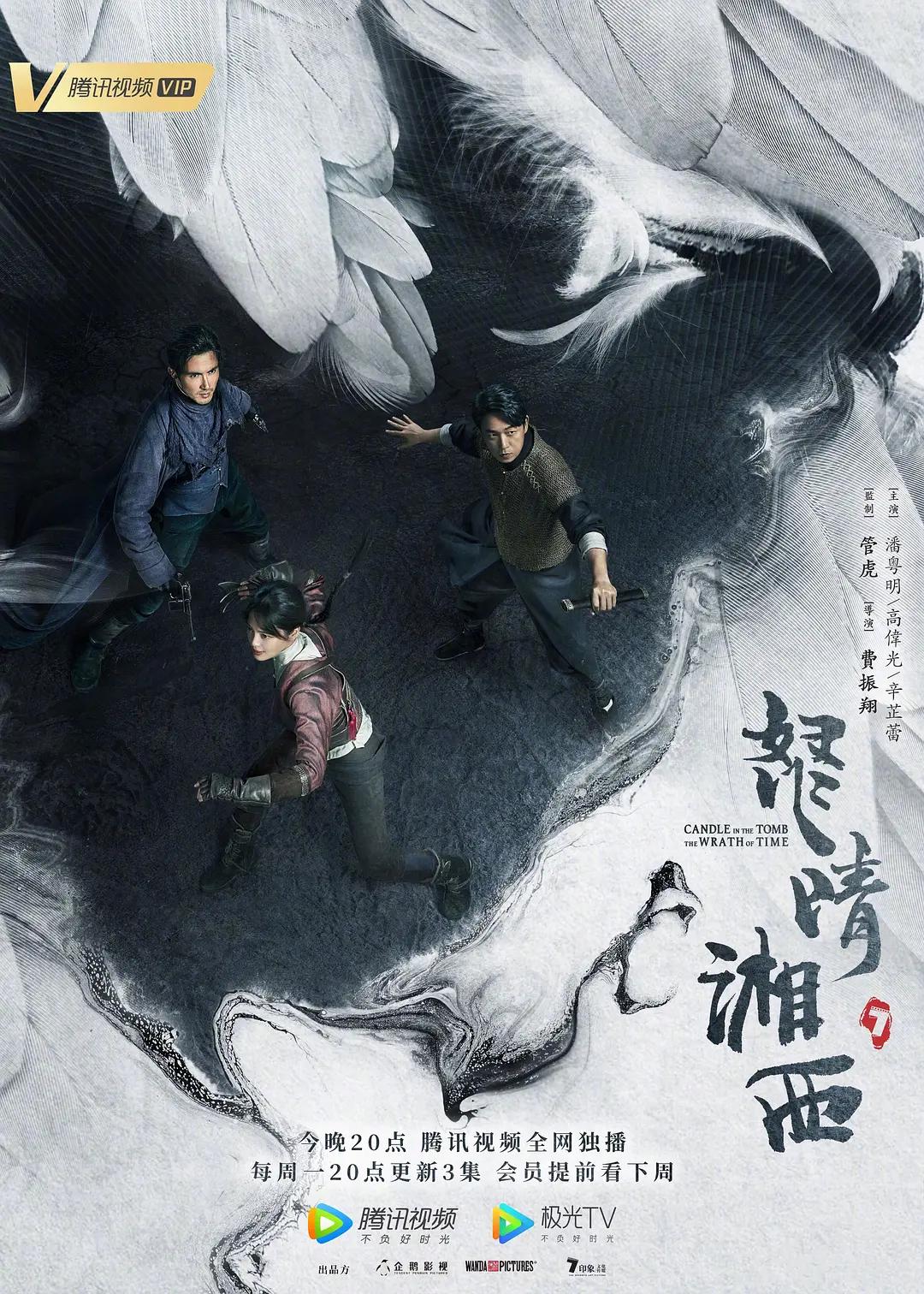 背景模糊