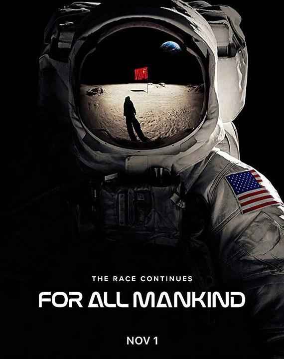 为全人类 第一季 For All Mankind Season 1