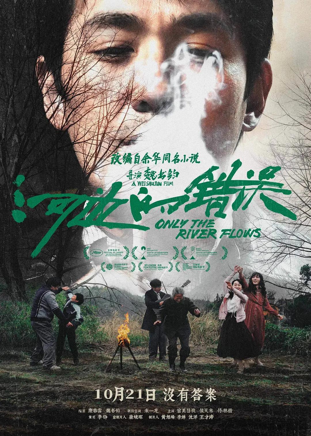 背景模糊