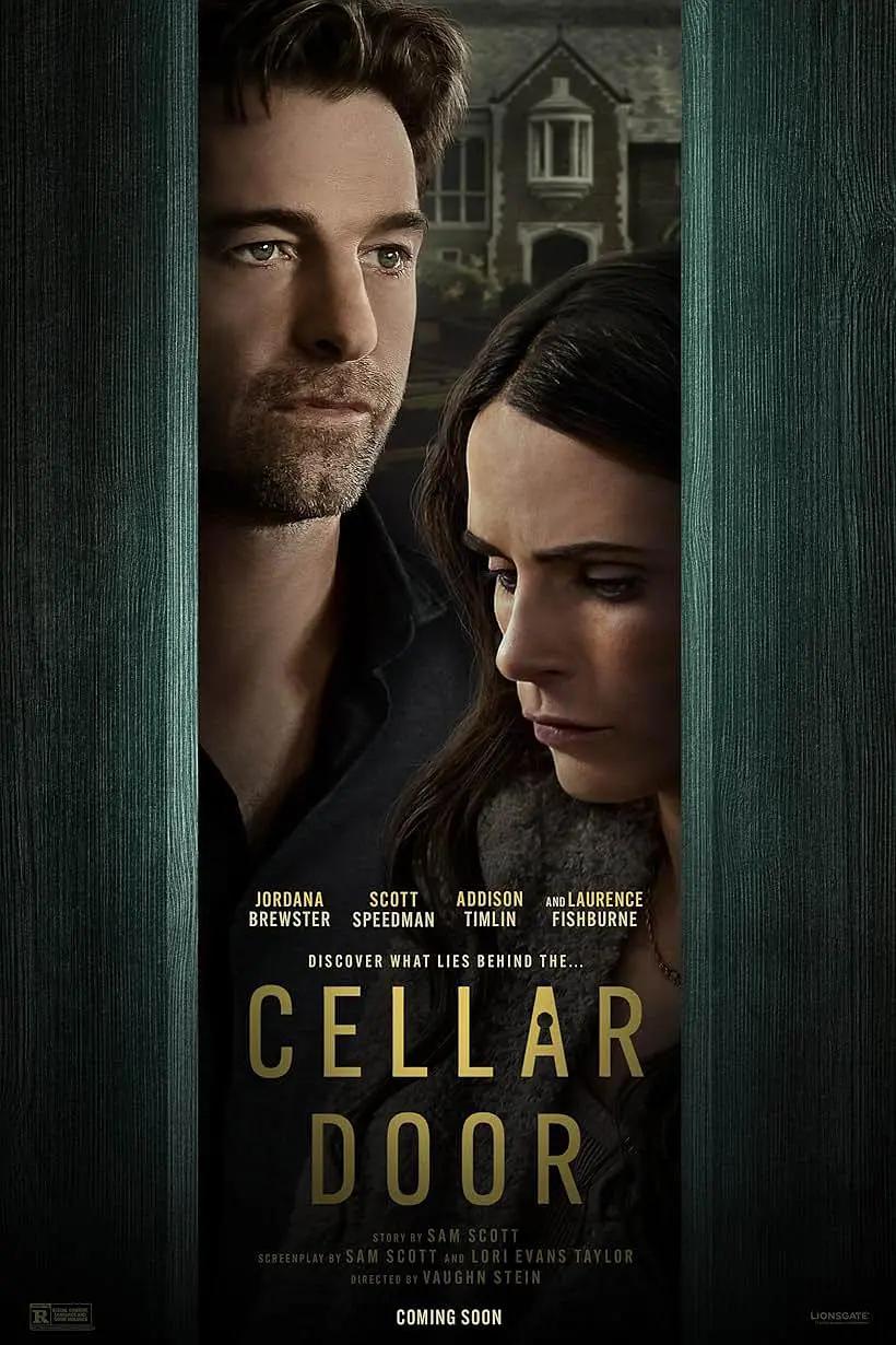 地窖 Cellar Door影片海报