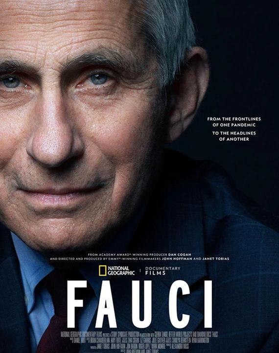 福奇 Fauci