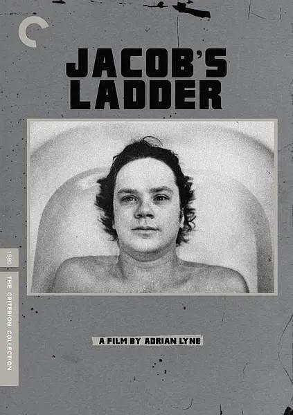 异世浮生 Jacob's Ladder影片海报