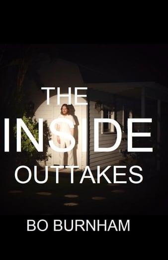 The Inside Outtakes影片海报