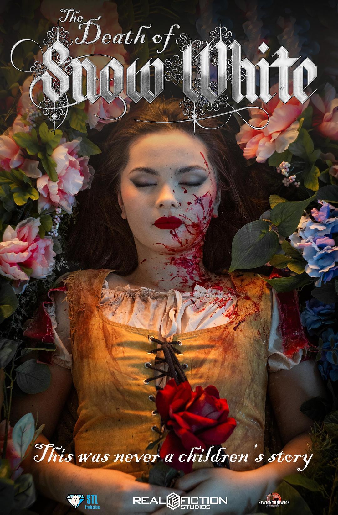 白雪公主之死 The Death of Snow White影片海报