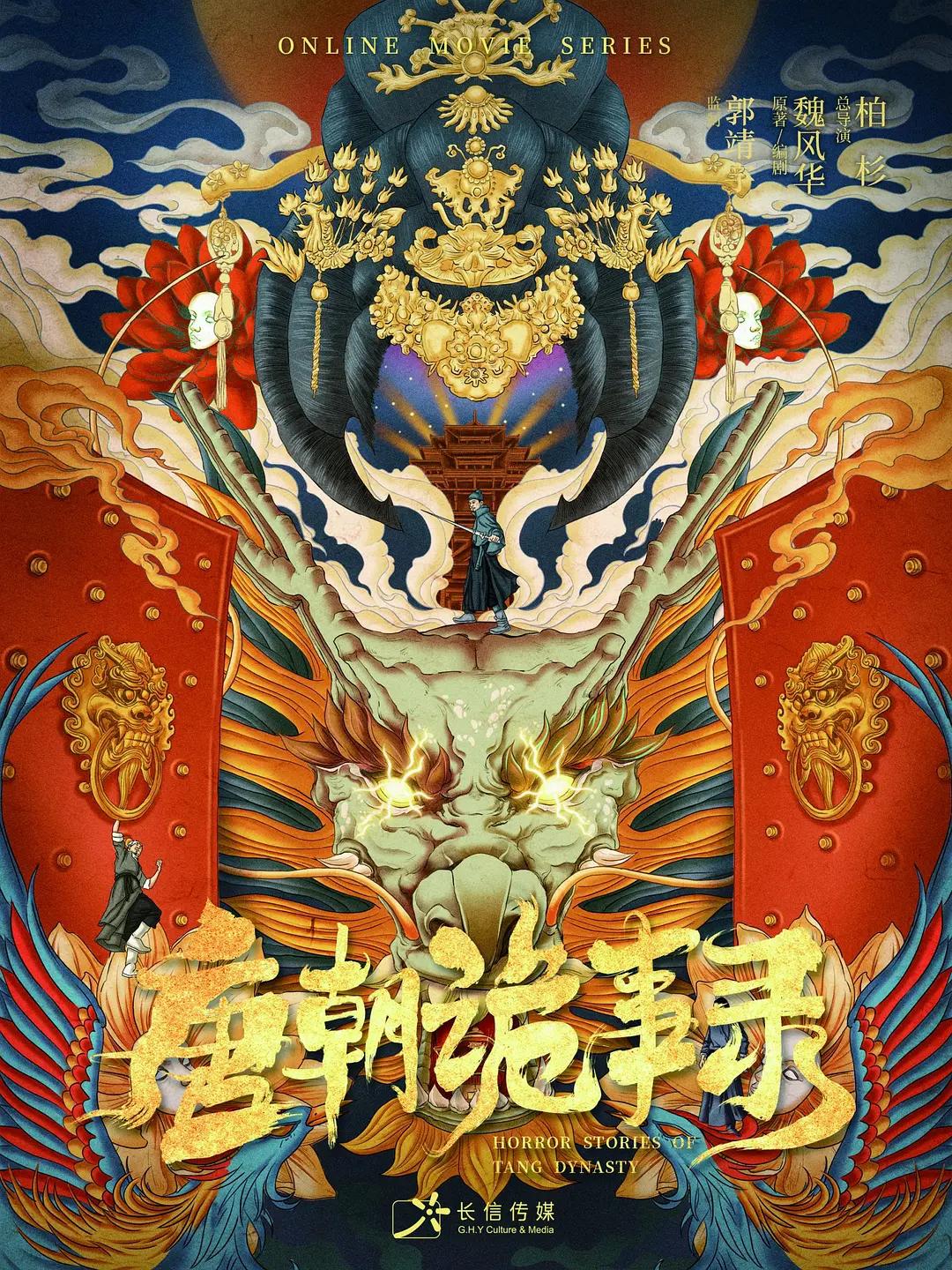 背景模糊