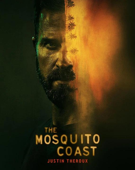 蚊子海岸 第一季 The Mosquito Coast Season 1