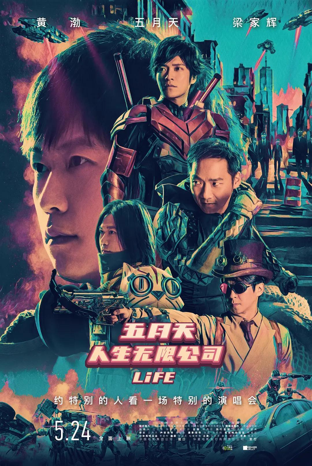 背景模糊