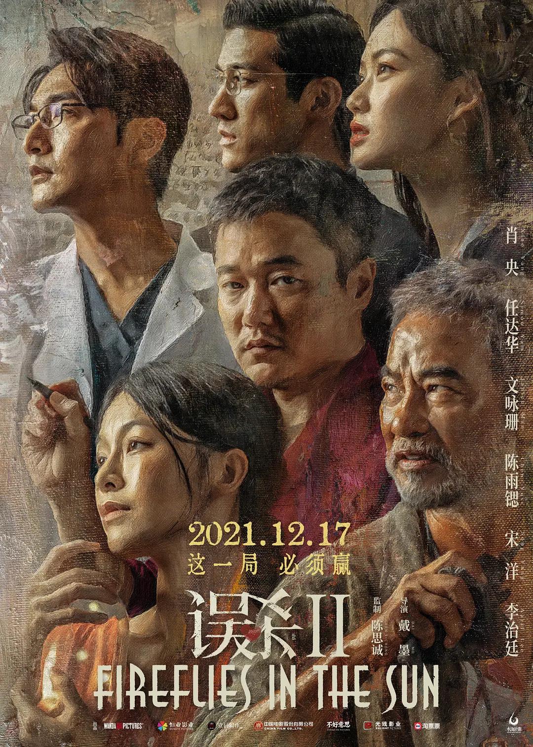 背景模糊