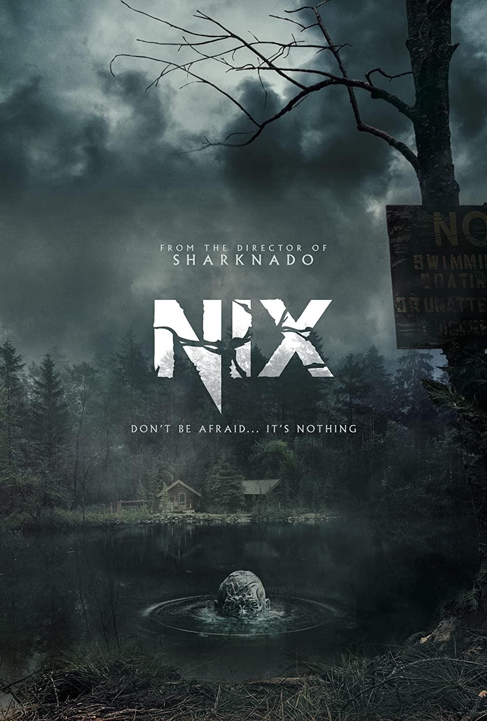 水妖 Nix影片海报