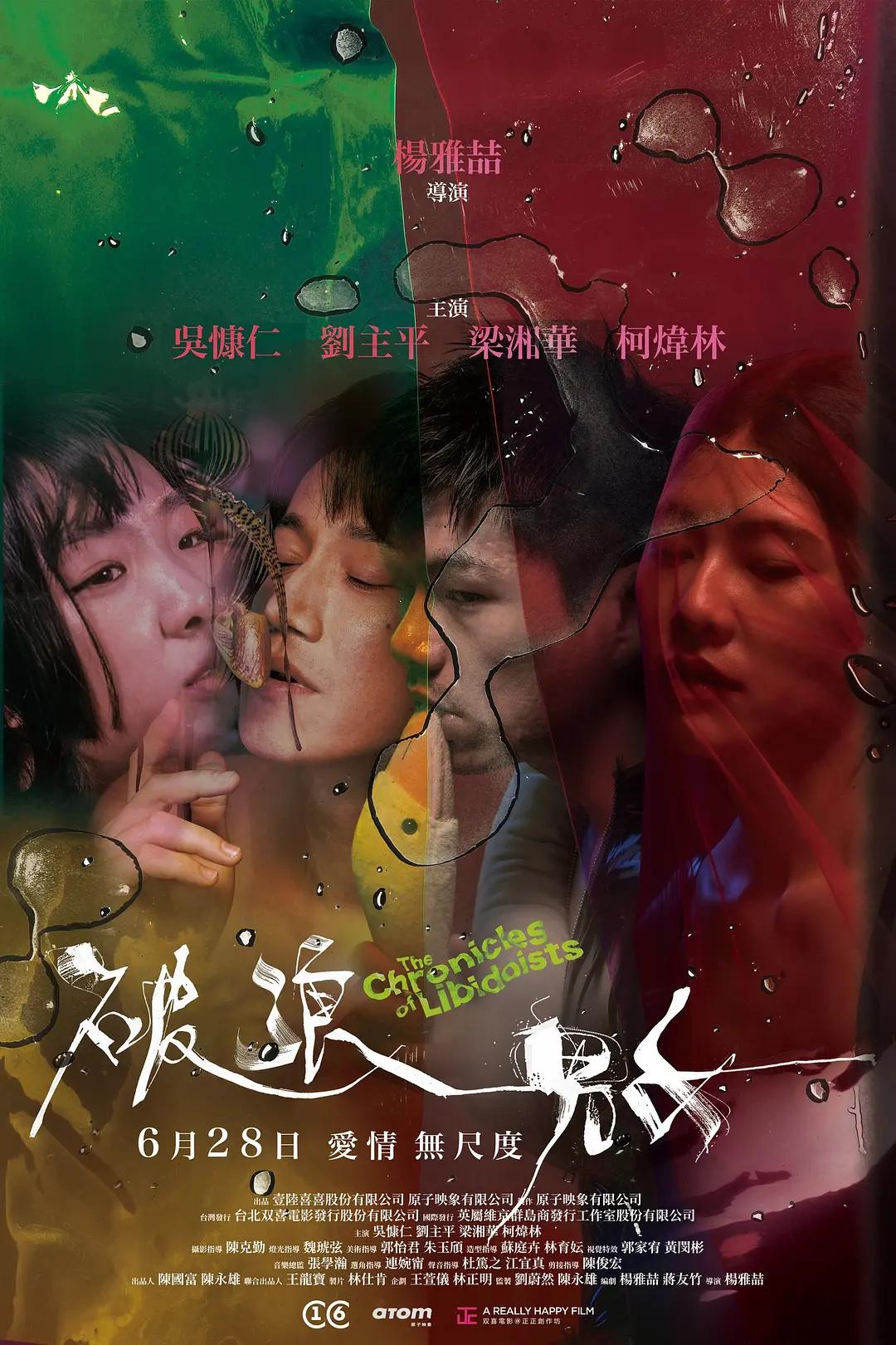 背景模糊