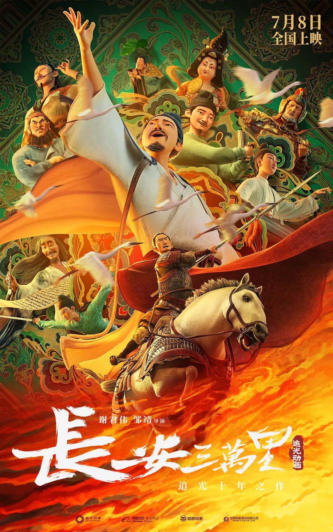 背景模糊
