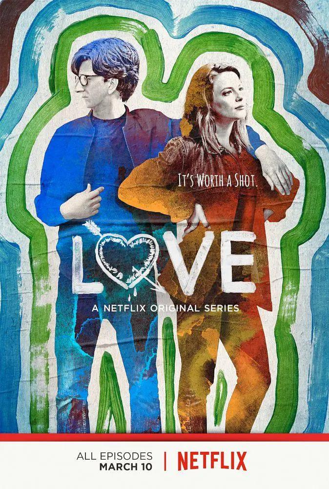 爱情二三事 第二季 Love Season 2影片海报
