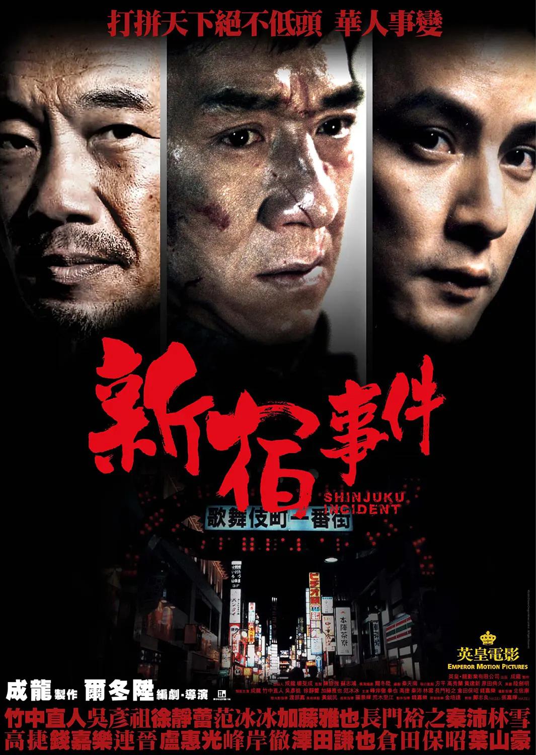 背景模糊