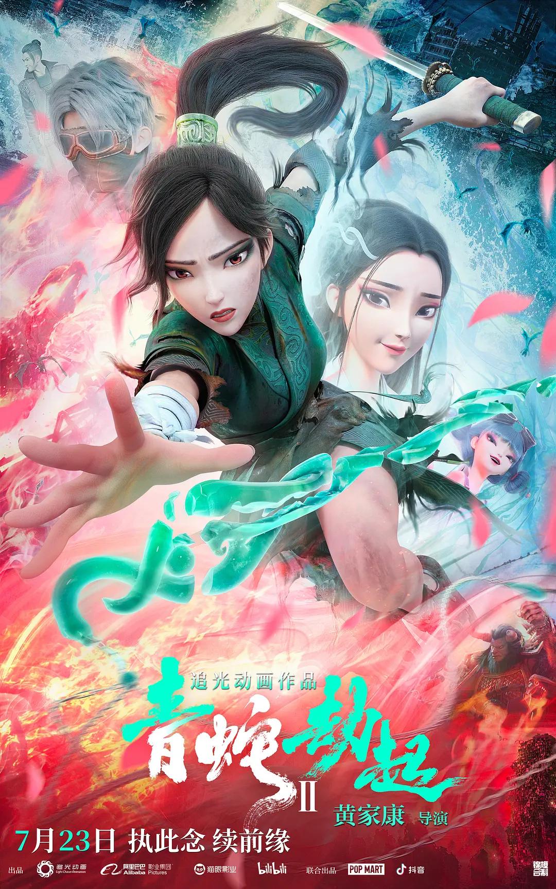 背景模糊