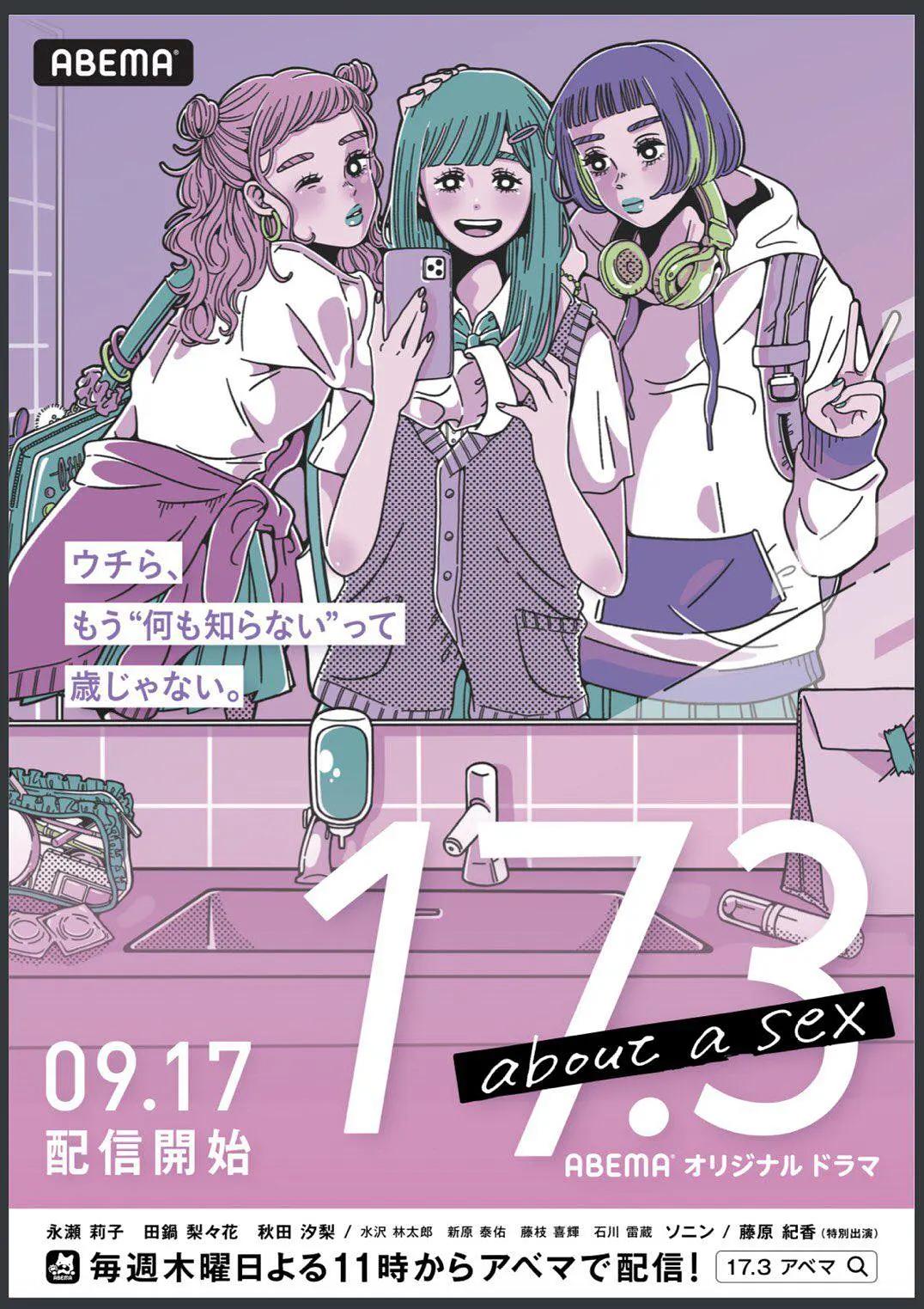 背景模糊