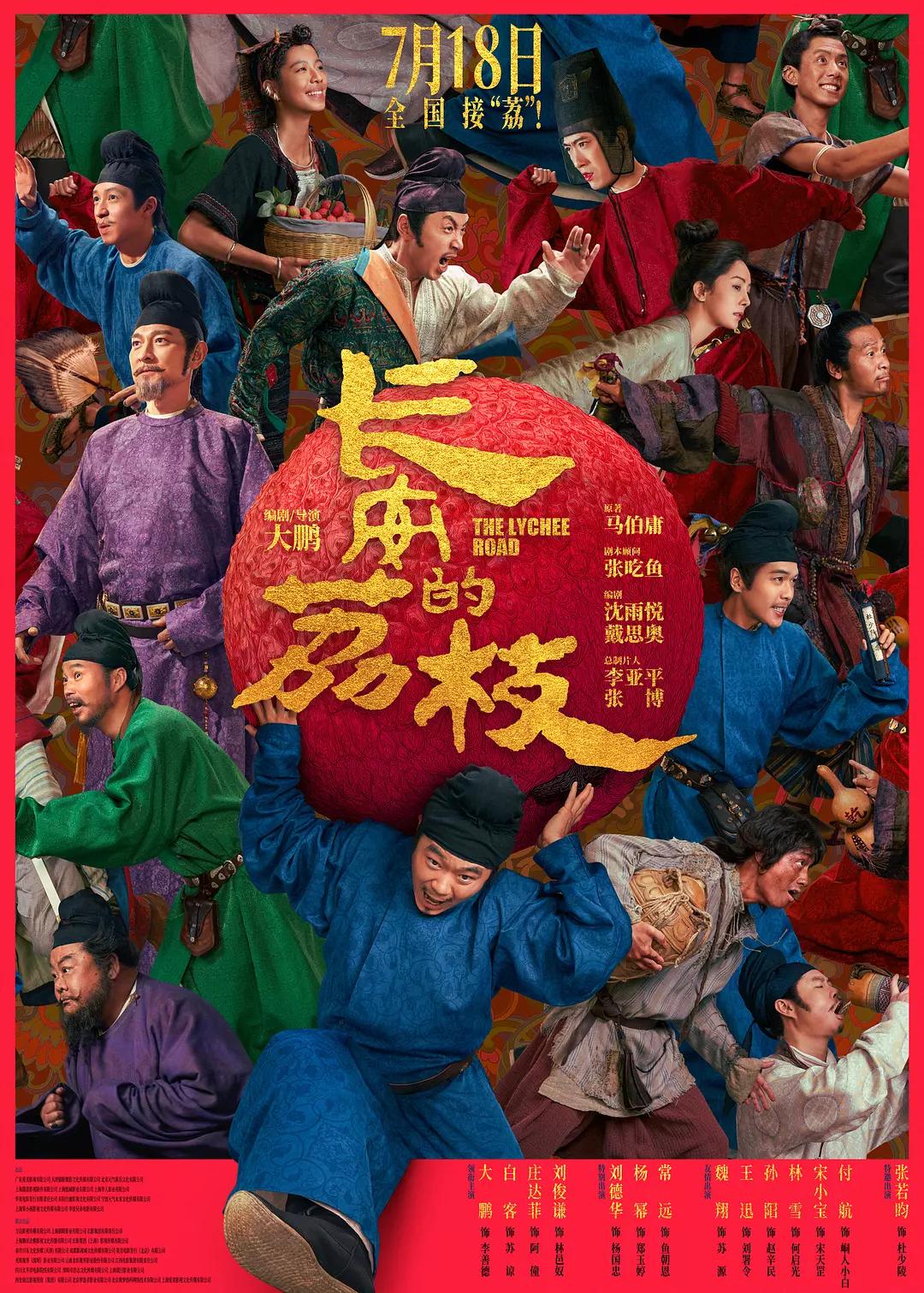 背景模糊