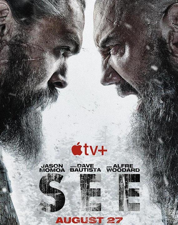 看见 第二季 See Season 2