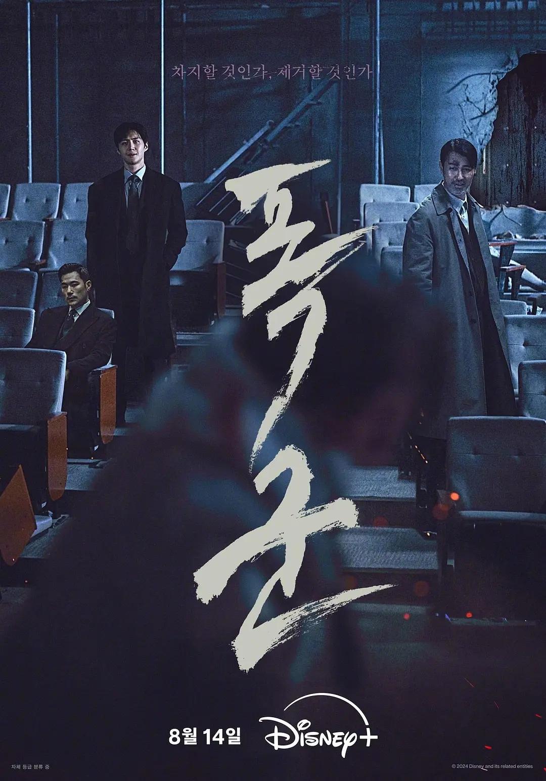 背景模糊