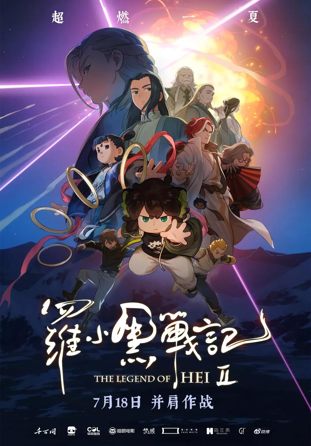 背景模糊