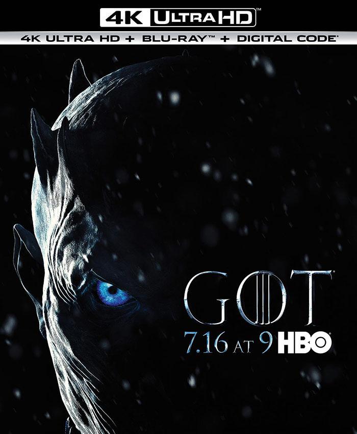 权力的游戏 第七季 Game of Thrones Season 7