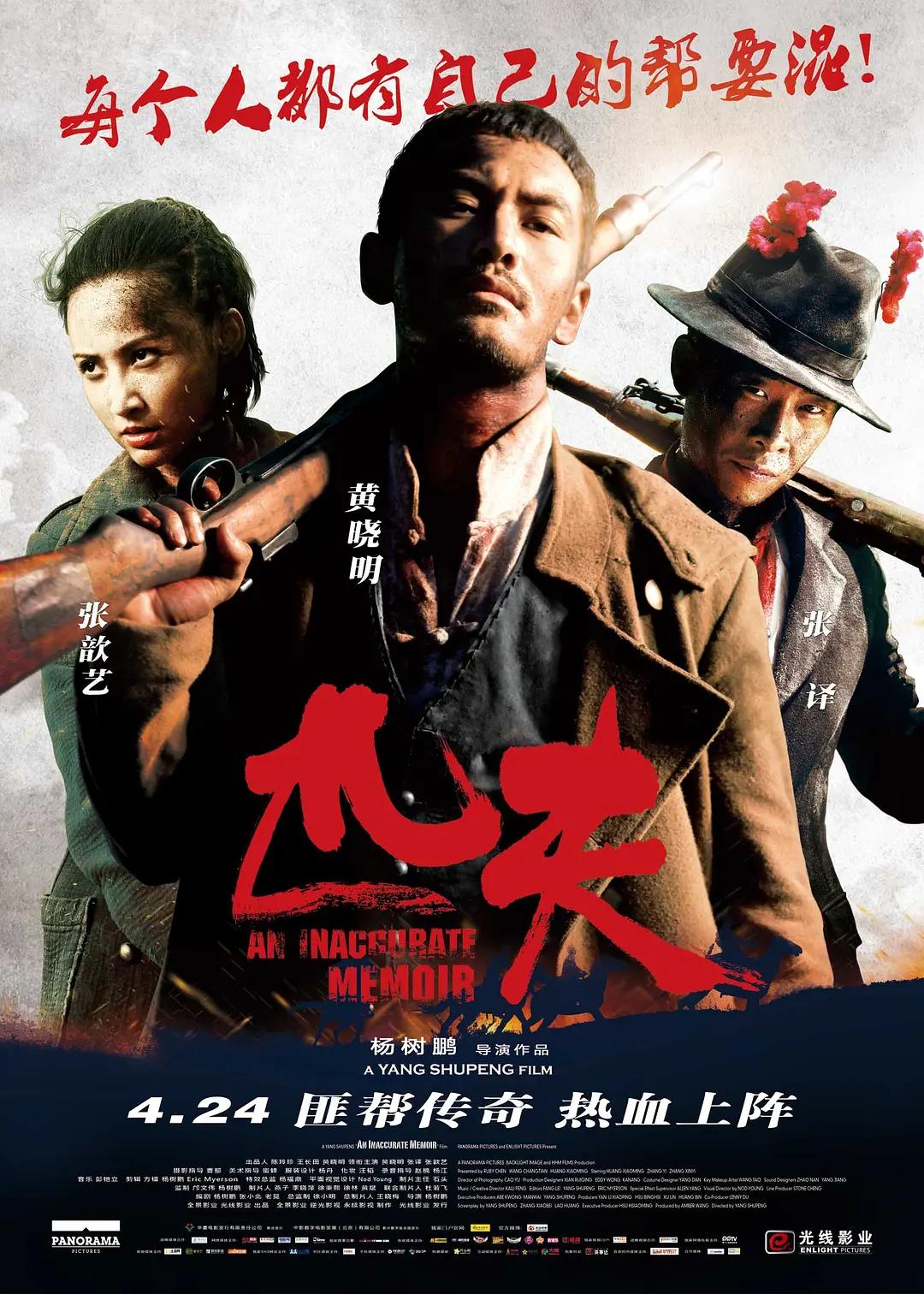 背景模糊