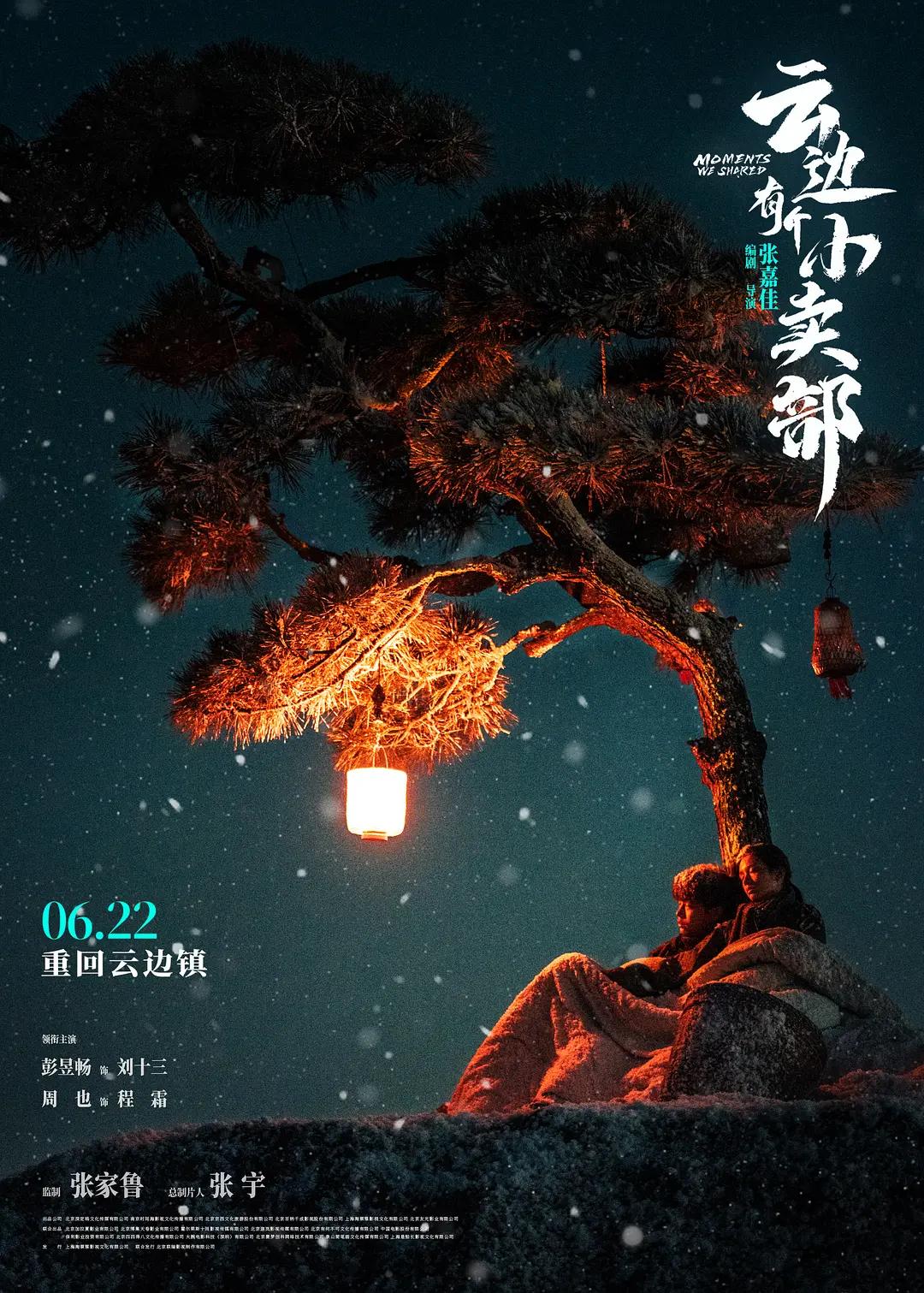 背景模糊