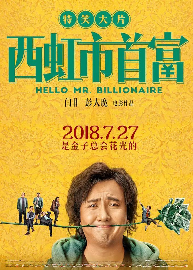 背景模糊