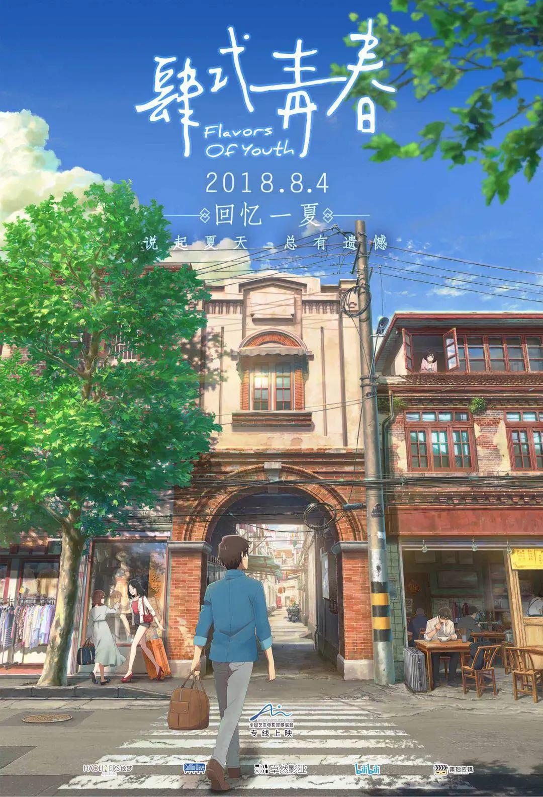 背景模糊