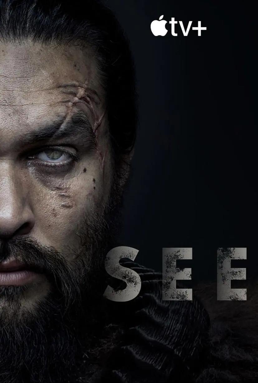 看见 第一季 See Season 1影片海报