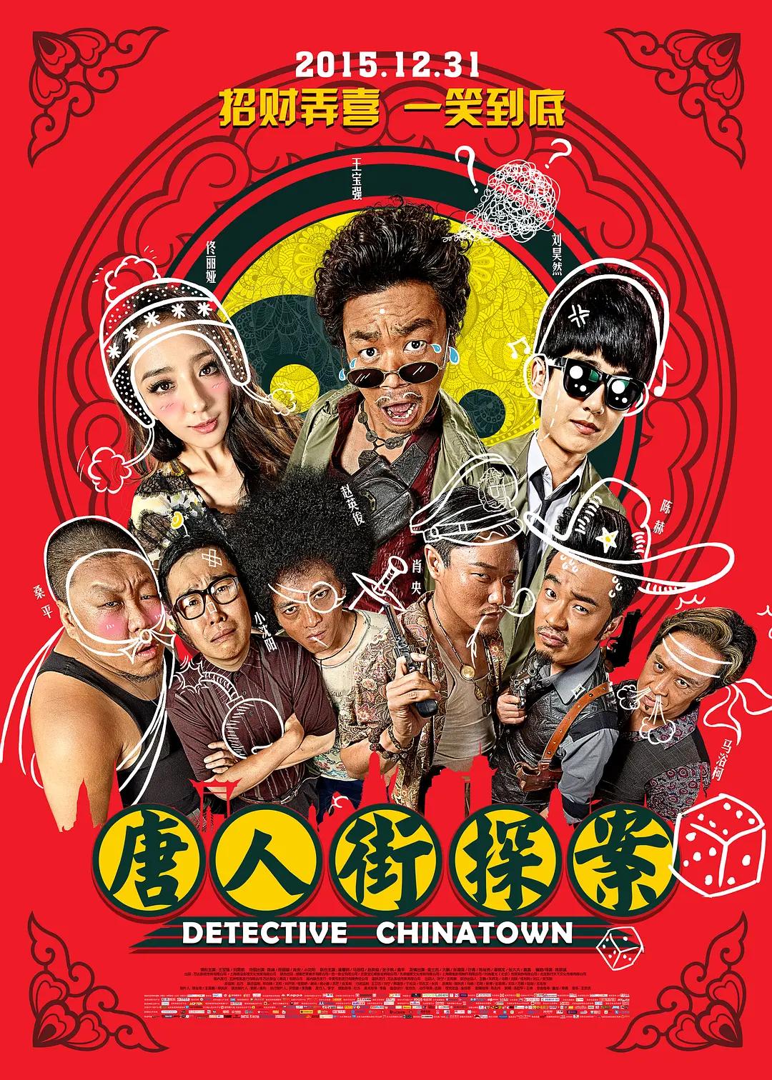 背景模糊